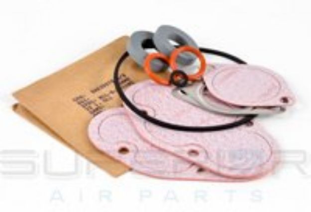 Picture of SA360-T1 Superior Air Parts Aircraft Products GASKET SET SINGLE CYLINDER